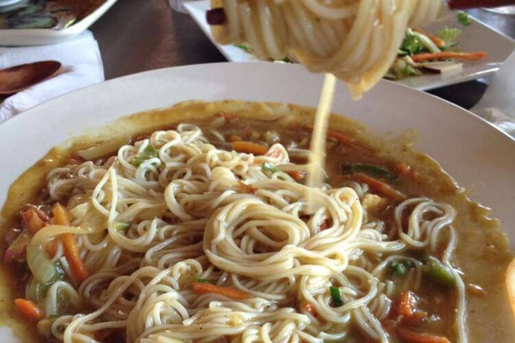 The Crazy Noodle Reviews User Reviews For The Crazy Noodle Midtown Memphis